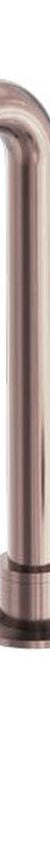 Opal Progressive Tall Basin Set - Brushed Bronze