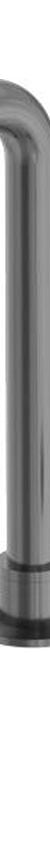Opal Progressive Tall Basin Set - Graphite