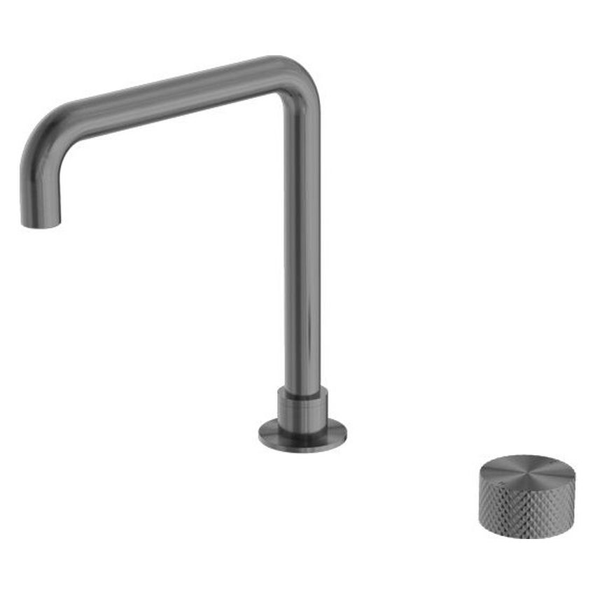 Opal Progressive Tall Basin Set - Graphite