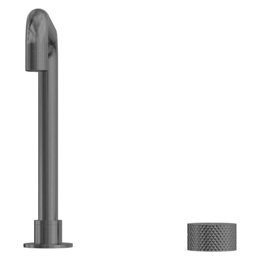 Opal Progressive Tall Basin Set - Graphite
