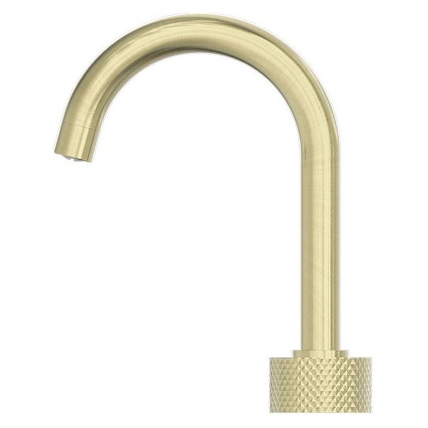 Opal Progressive Basin - Brushed Gold