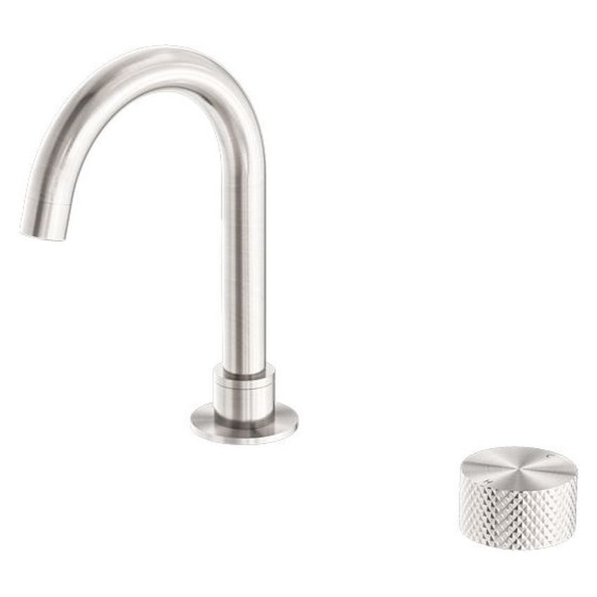 Opal Progressive Basin - Brushed Nickel