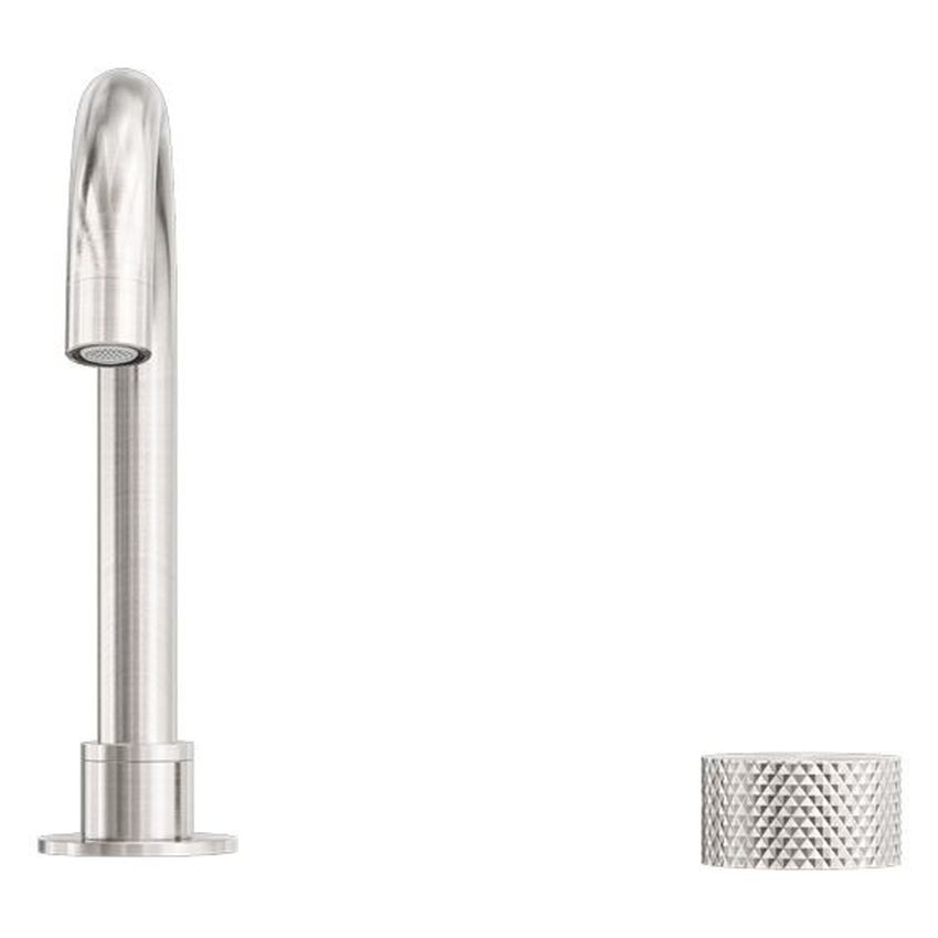 Opal Progressive Basin - Brushed Nickel