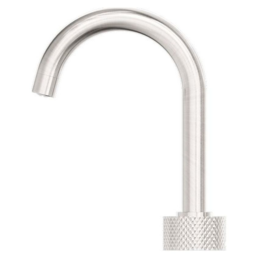 Opal Progressive Basin - Brushed Nickel