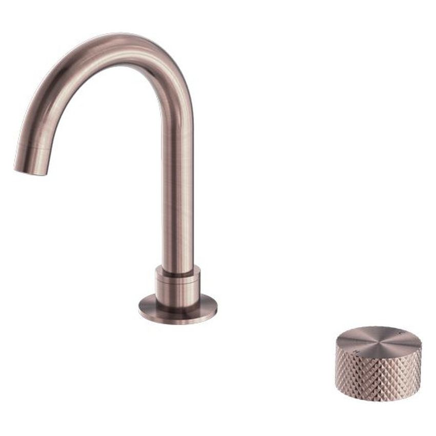 Opal Progressive Basin - Brushed Bronze