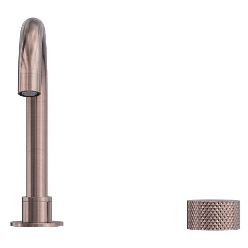 Opal Progressive Basin - Brushed Bronze