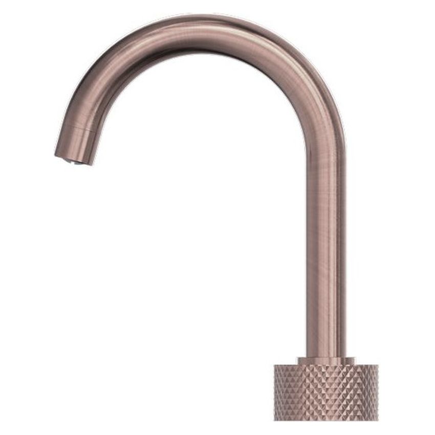 Opal Progressive Basin - Brushed Bronze