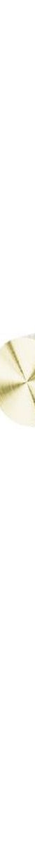 Opal Progressive Shower System Separate Plate With Spout 230mm - Brushed Gold