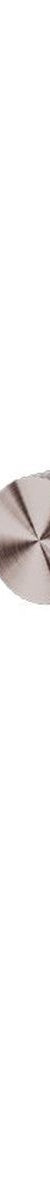 Opal Progressive Shower System Separate Plate With Spout 230mm - Brushed Bronze
