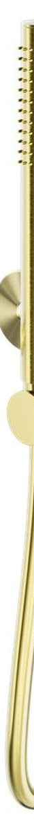 Opal Progressive Shower System Separate Plate With Spout 230mm Trim Kits Only - Brushed Gold