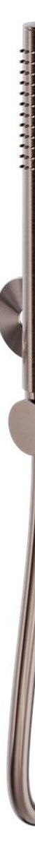 Opal Progressive Shower System Separate Plate With Spout 250mm Trim Kits Only - Brushed Bronze