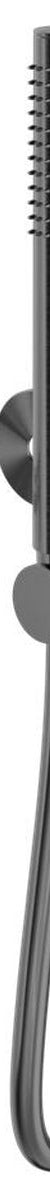 Opal Progressive Shower System Separate Plate With Spout 250mm Trim Kits Only - Graphite