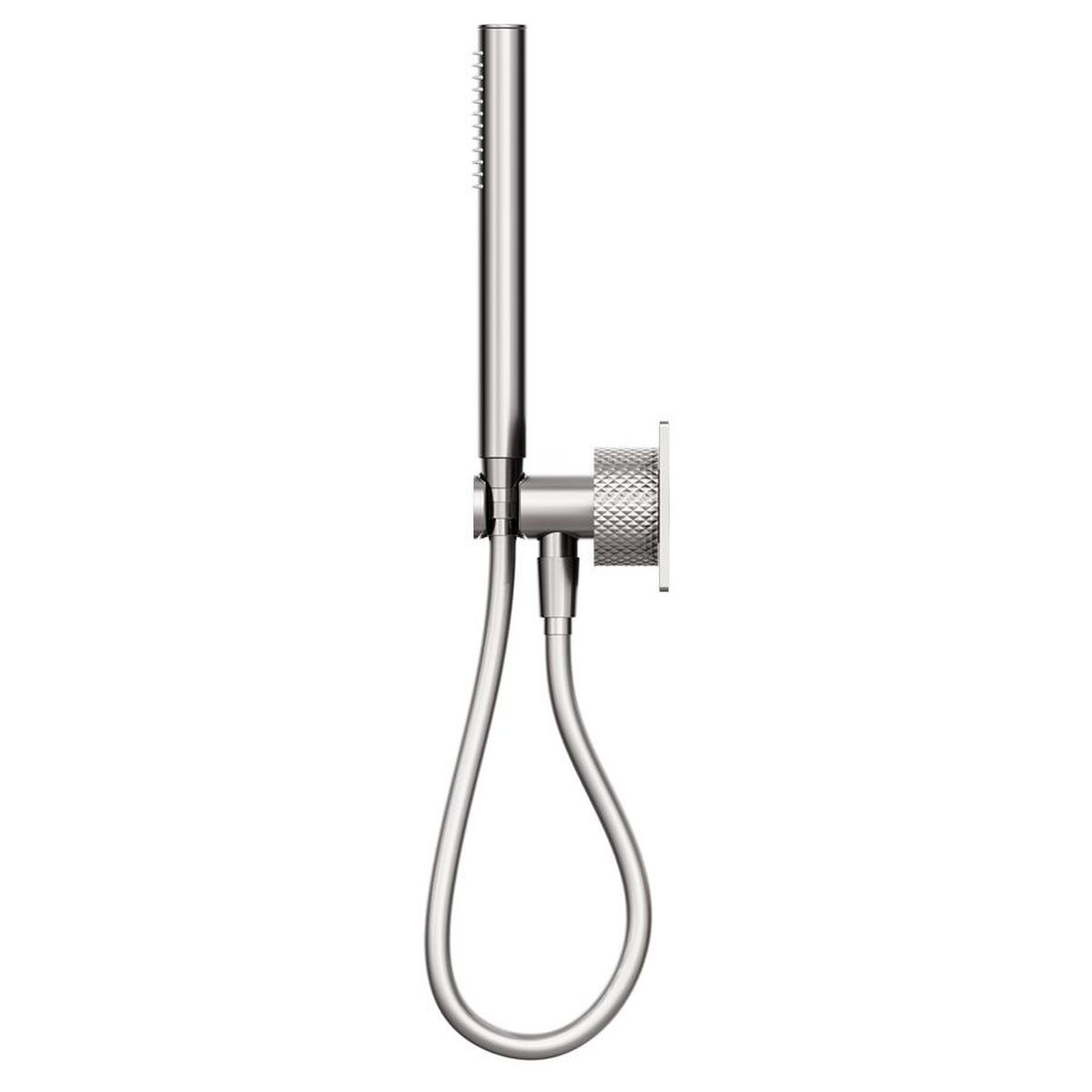 Opal Progressive Shower System - Brushed Nickel