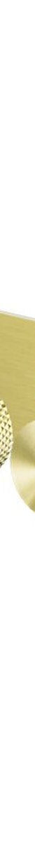 Opal Progressive Shower System Trim Kits Only - Brushed Gold