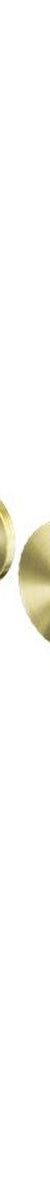 Opal Progressive Shower System Separate Plate Trim Kits Only - Brushed Gold