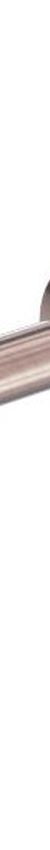 Opal Progressive Wall Basin/Bath Set 120mm - Brushed Bronze