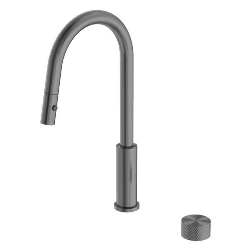 Opal Progressive Pull Out Kitchen Set - Graphite