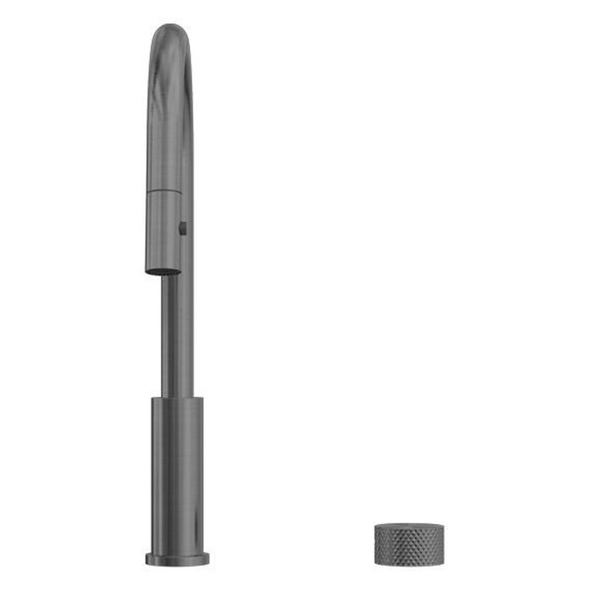 Opal Progressive Pull Out Kitchen Set - Graphite