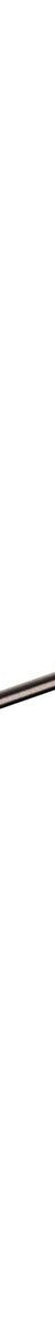 Opal Single Towel Rail 600mm - Brushed Bronze