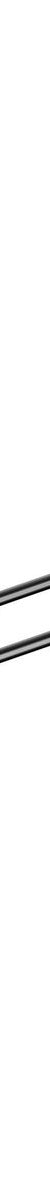 Opal Double Towel Rail 800mm - Graphite