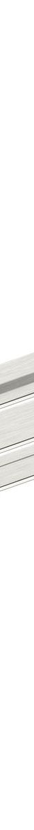 Opal Metal Shower Shelf - Brushed Nickel