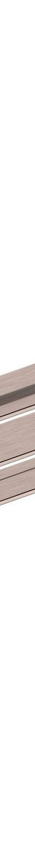 Opal Metal Shower Shelf - Brushed Bronze