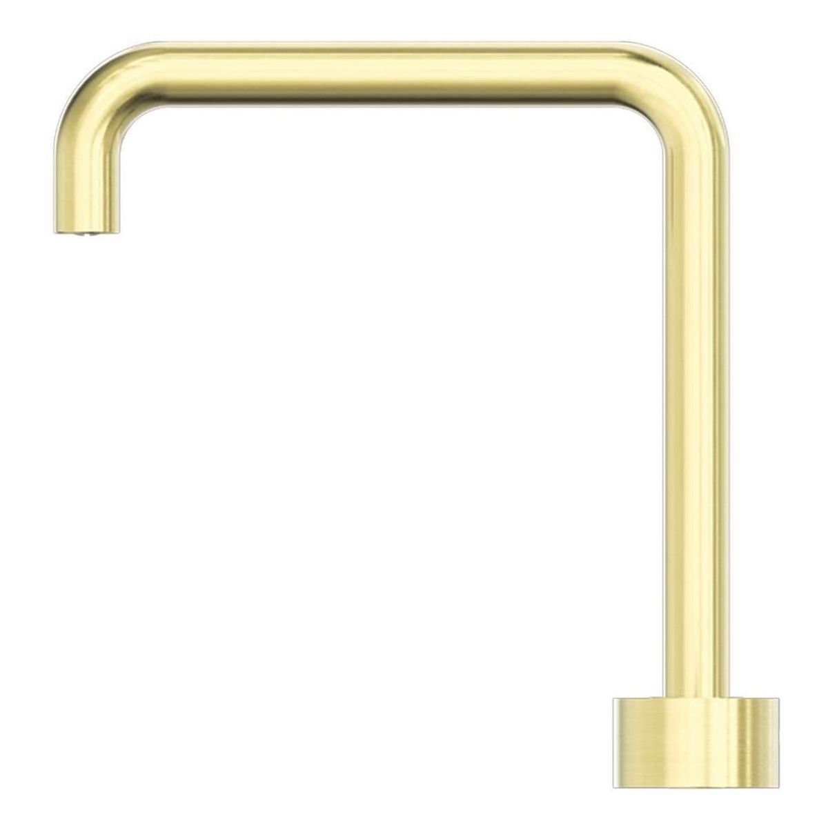 Kara Progressive Tall Basin Set in Brushed Gold