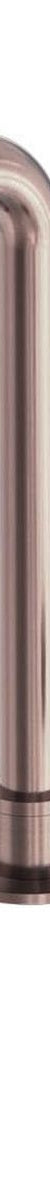 Kara Progressive Tall Basin Set in Brushed Bronze