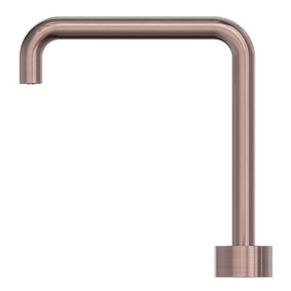 Kara Progressive Tall Basin Set in Brushed Bronze