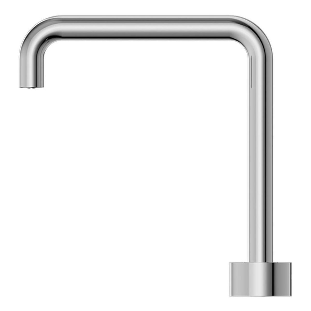 Kara Progressive Tall Basin Set in Chrome