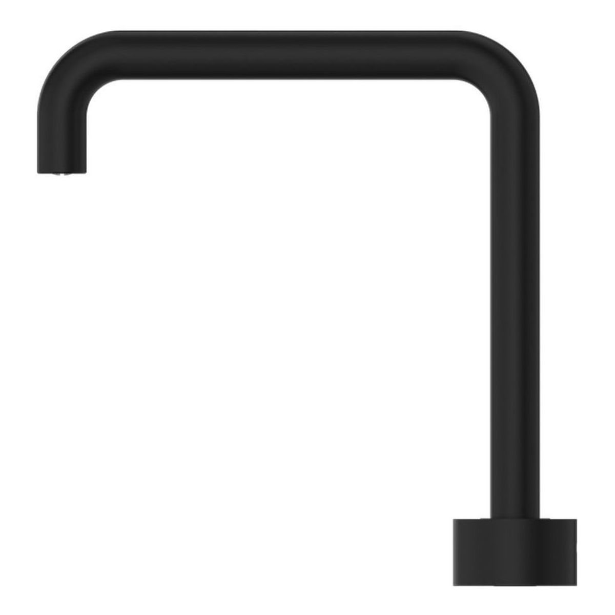 Kara Progressive Tall Basin Set in Matte Black