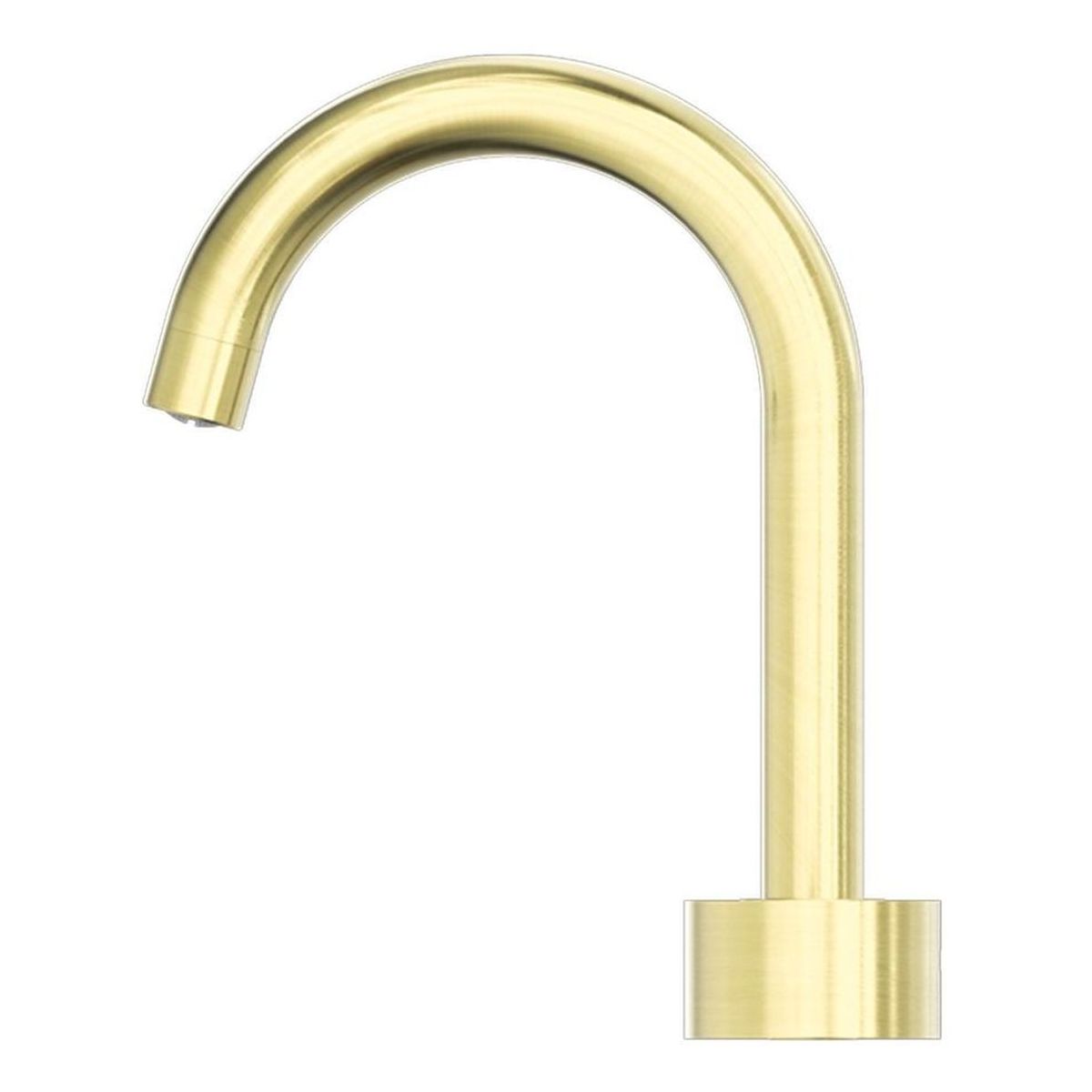 Kara Progressive Basin Set in Brushed Gold