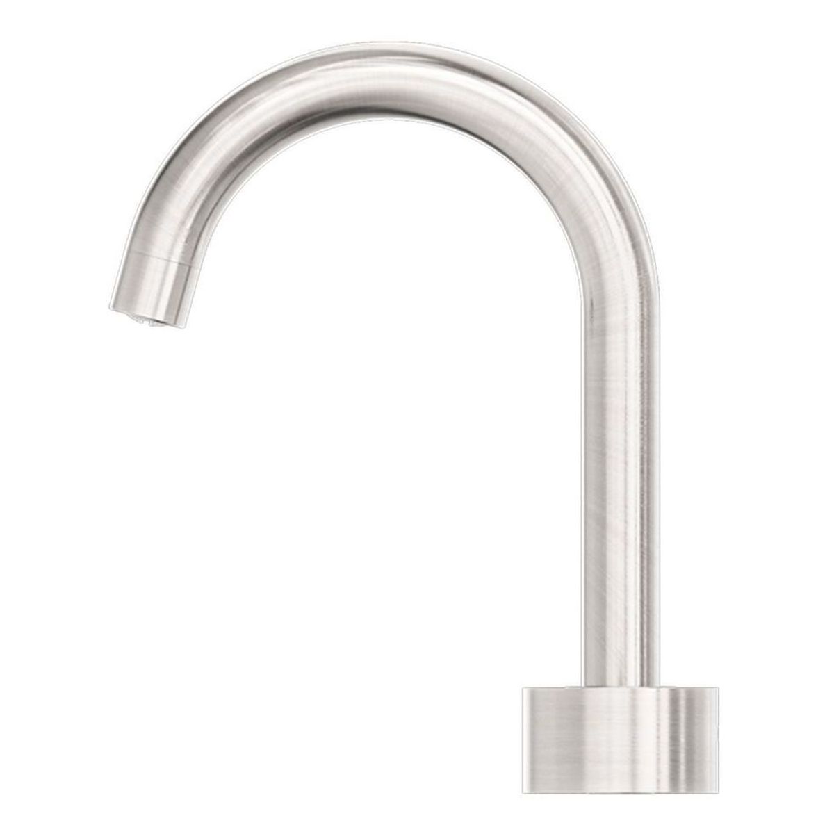 Kara Progressive Basin Set in Brushed Nickel