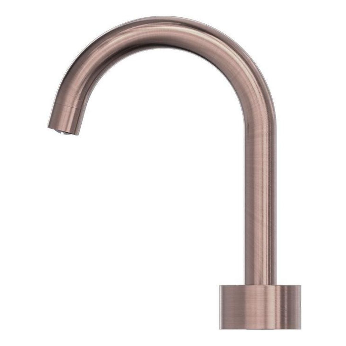 Kara Progressive Basin Set in Brushed Bronze