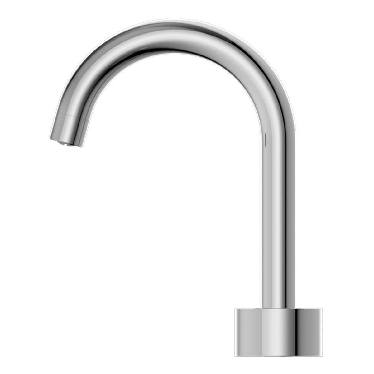 Kara Progressive Basin Set in Chrome
