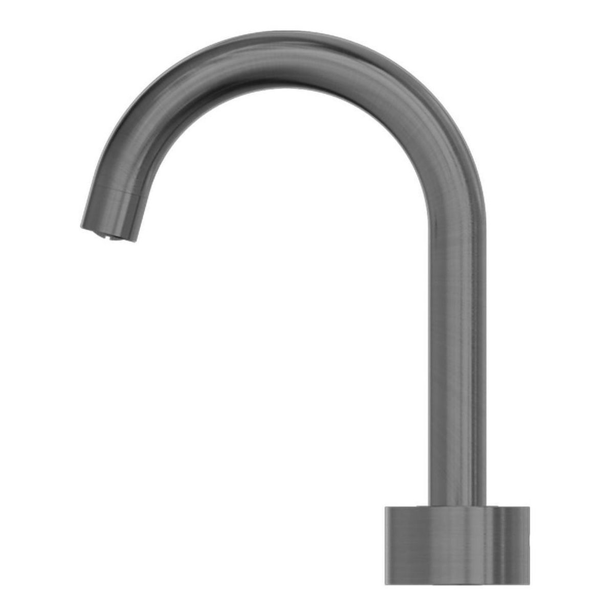 Kara Progressive Basin Set in Gun Metal
