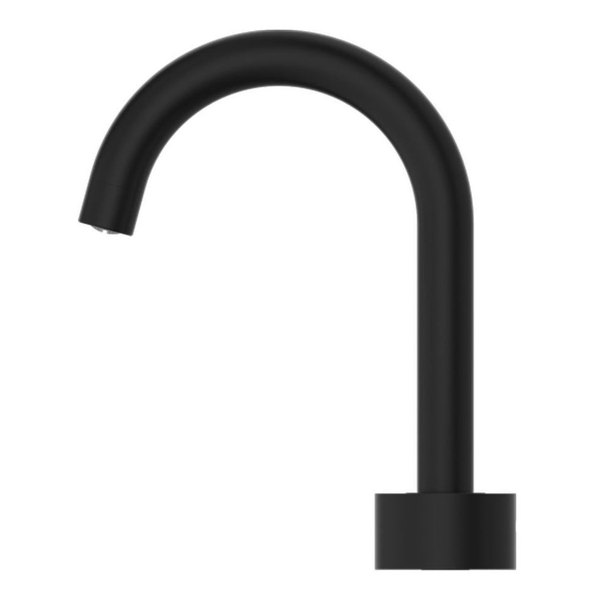 Kara Progressive Basin Set in Matte Black