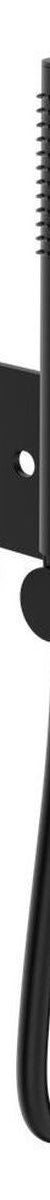 Kara Progressive Shower System With Spout 250mm Trim Kits in Matte Black