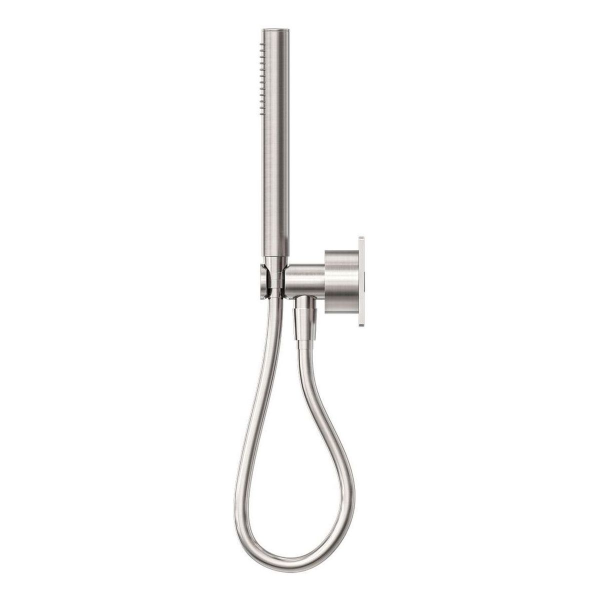 Kara Progressive Shower System in Brushed Nickel