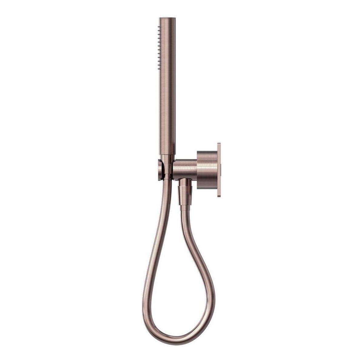 Kara Progressive Shower System in Brushed Bronze