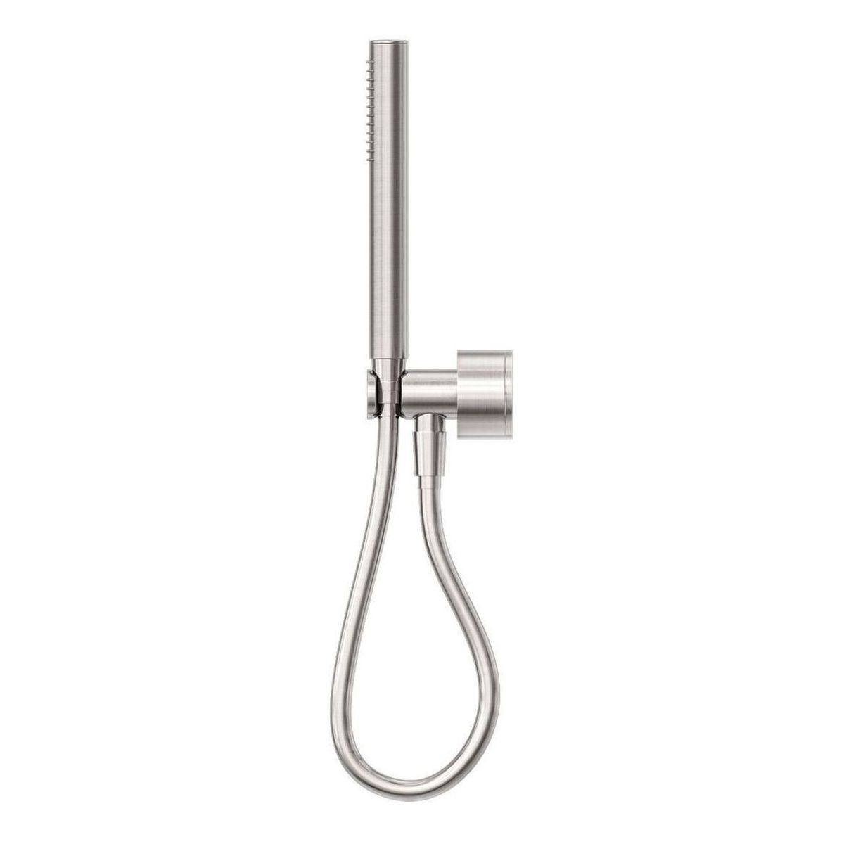 Kara Progressive Shower System Separate Plate in Brushed Nickel