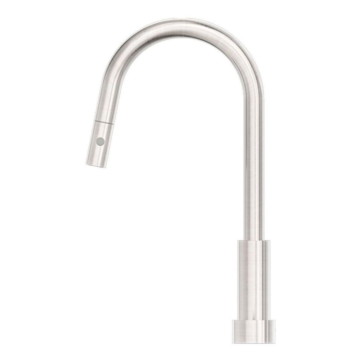 Kara Progressive Pull Out Kitchen Set in Brushed Nickel