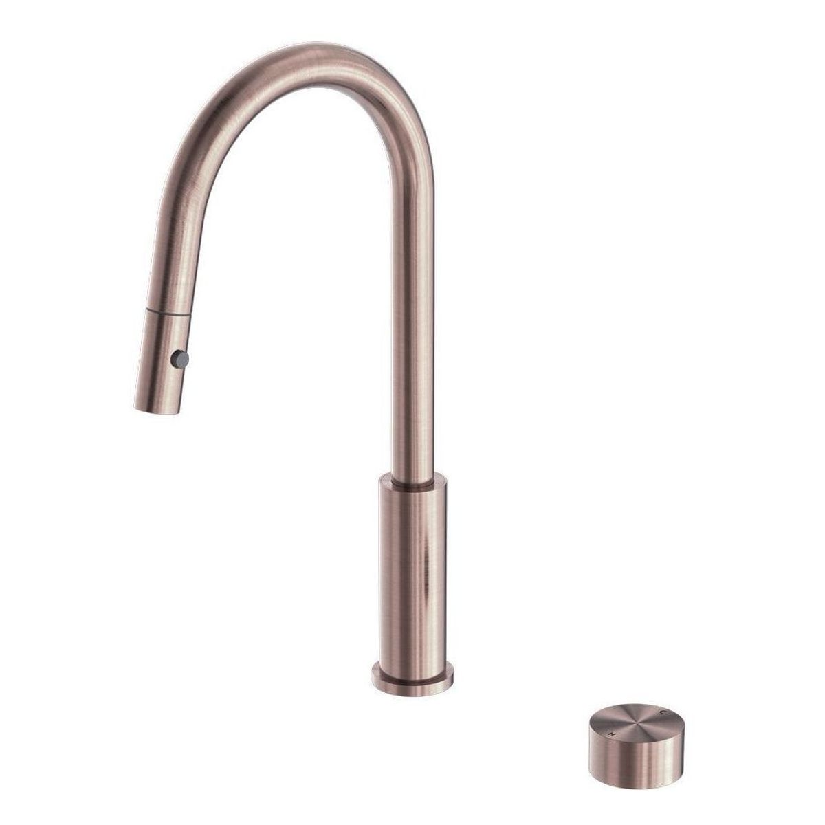 Kara Progressive Pull Out Kitchen Set in Brushed Bronze