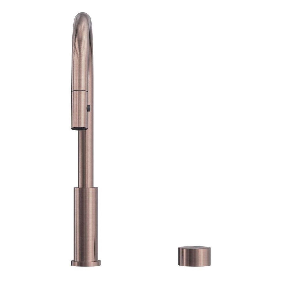 Kara Progressive Pull Out Kitchen Set in Brushed Bronze