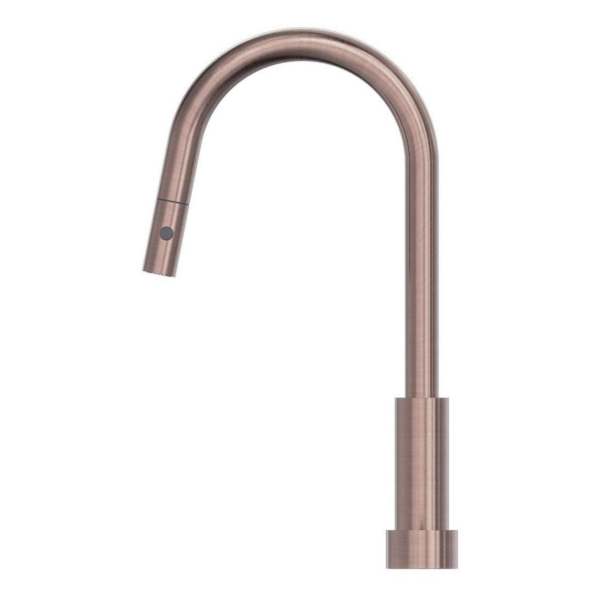 Kara Progressive Pull Out Kitchen Set in Brushed Bronze