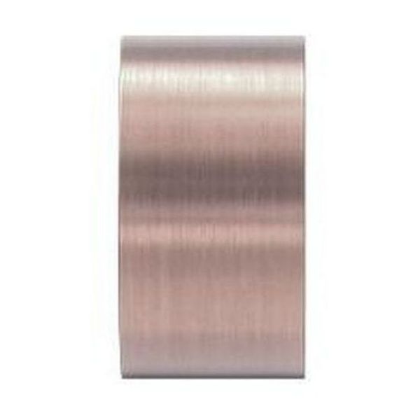 Kara Progressive Shower Mixer in Brushed Bronze