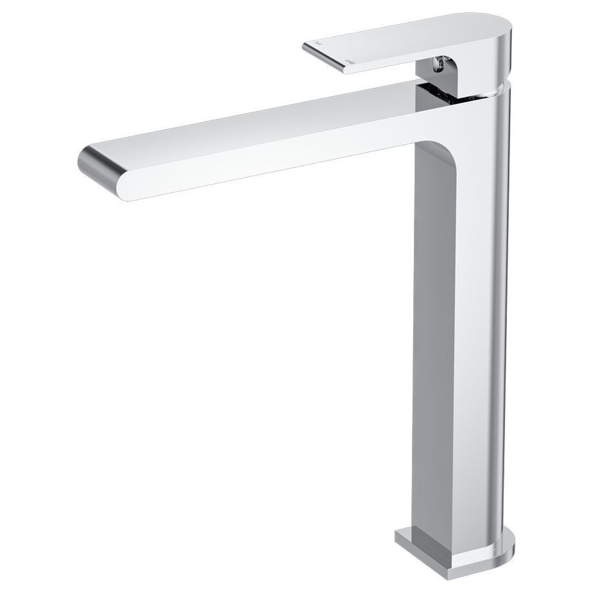 Bianca Tall Basin Mixer - Chrome
