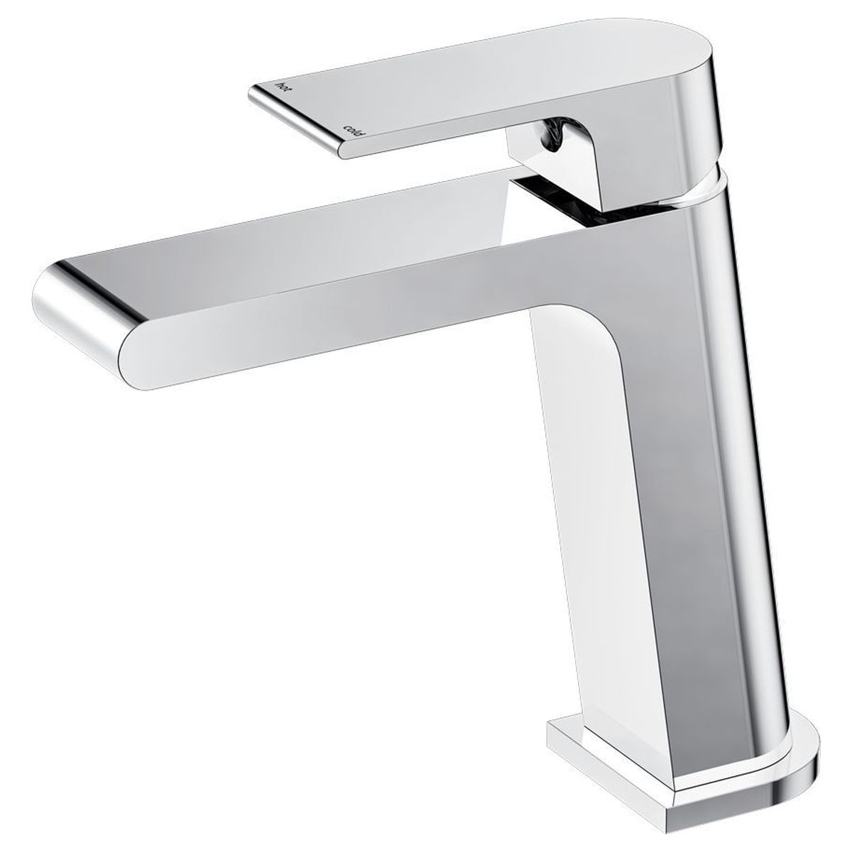Bianca Basin Mixer - Chrome