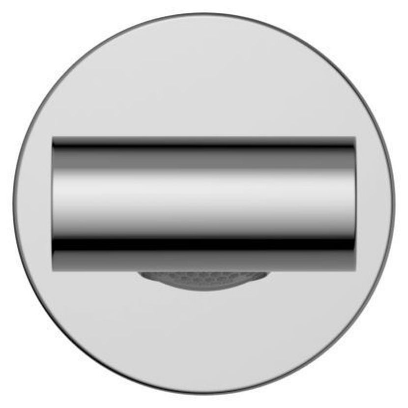 Bianca Fixed Basin/Bath Spout Only 240mm - Chrome