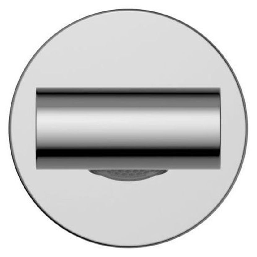 Bianca Fixed Basin/Bath Spout Only 200mm - Chrome